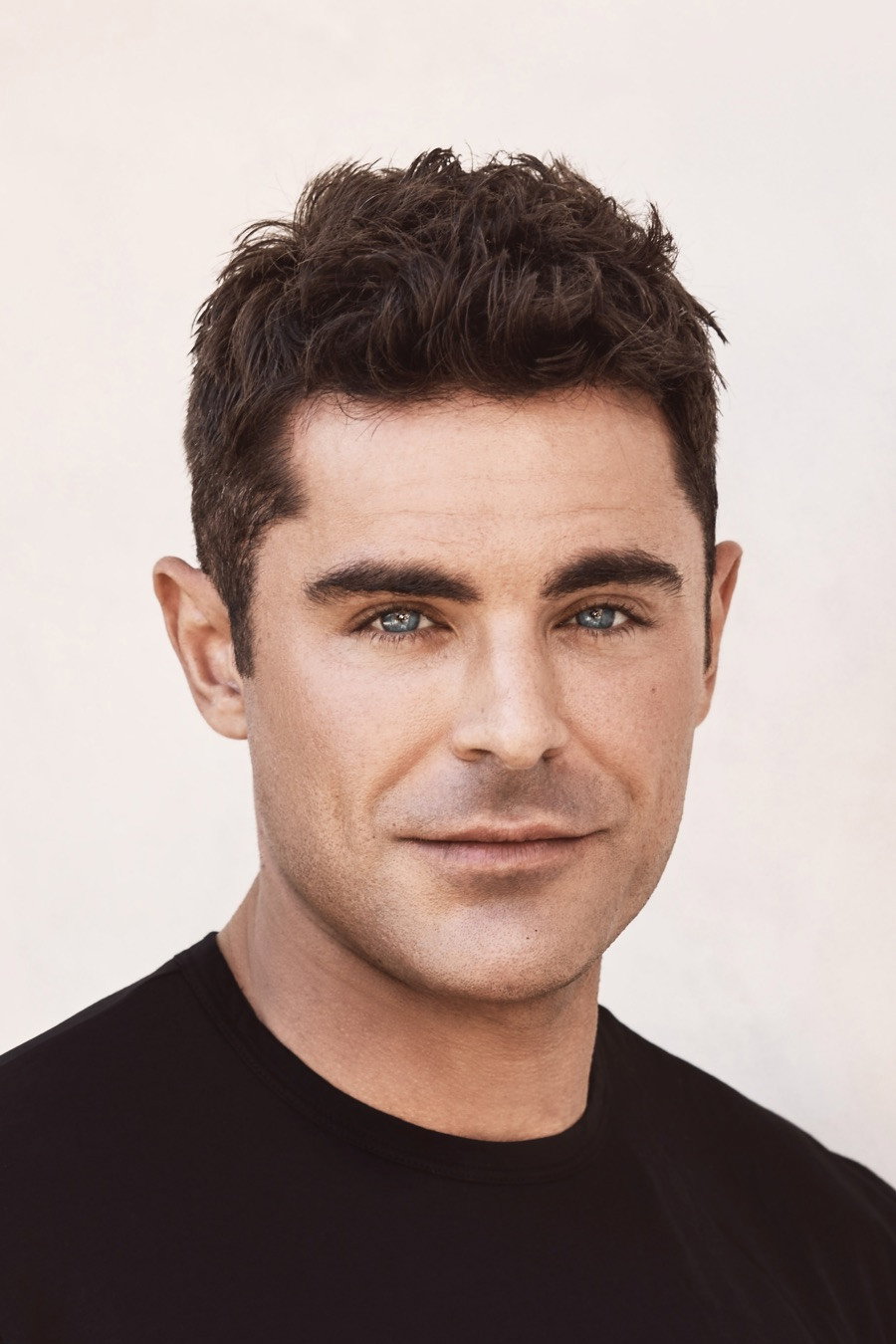 Zac Efron's poster