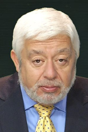Jaime Maussan's poster