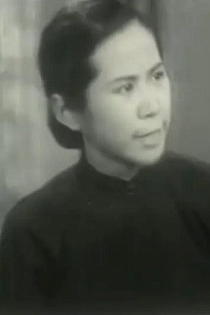 Man Yin's poster