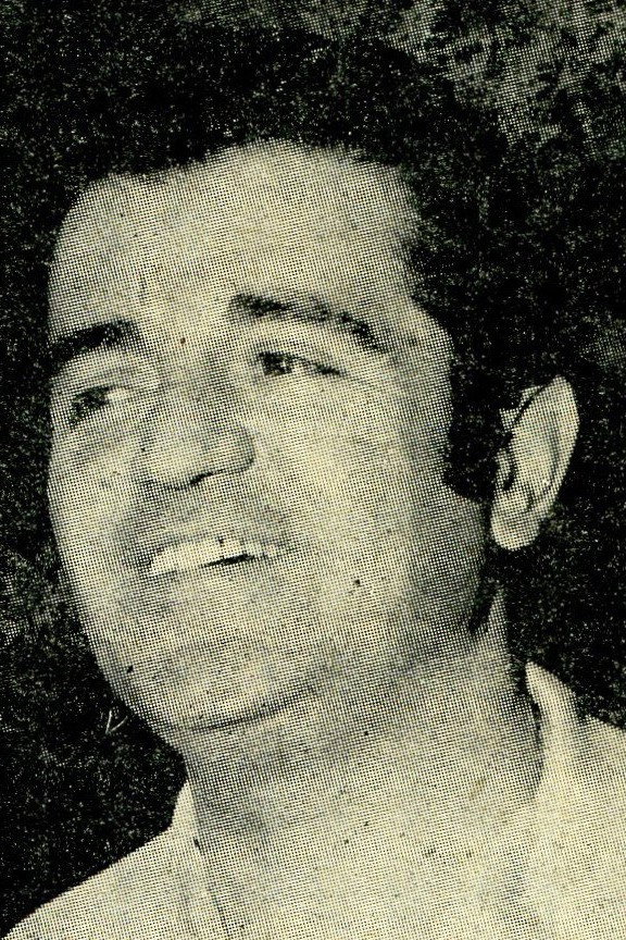 Ali Tabesh's poster