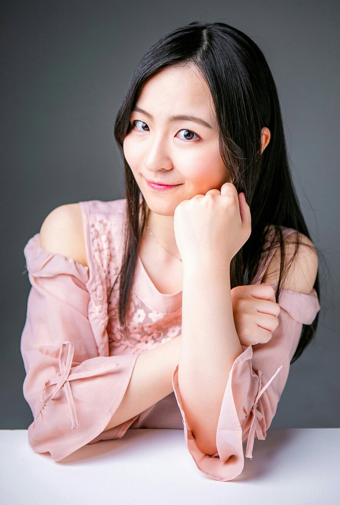 Chihira Mochida's poster