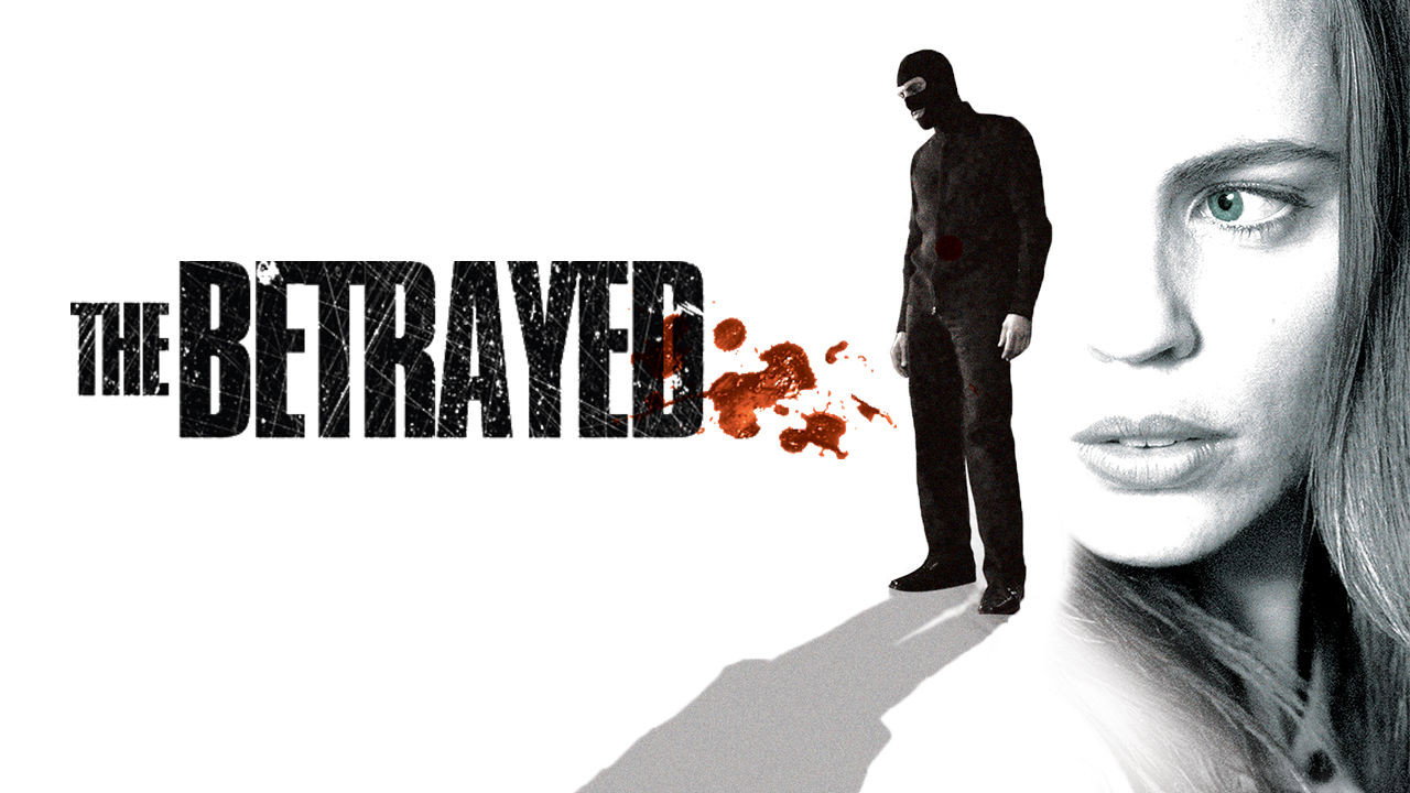 The Betrayed's poster