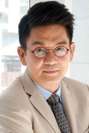 Kriengkrai Oonhanun's poster