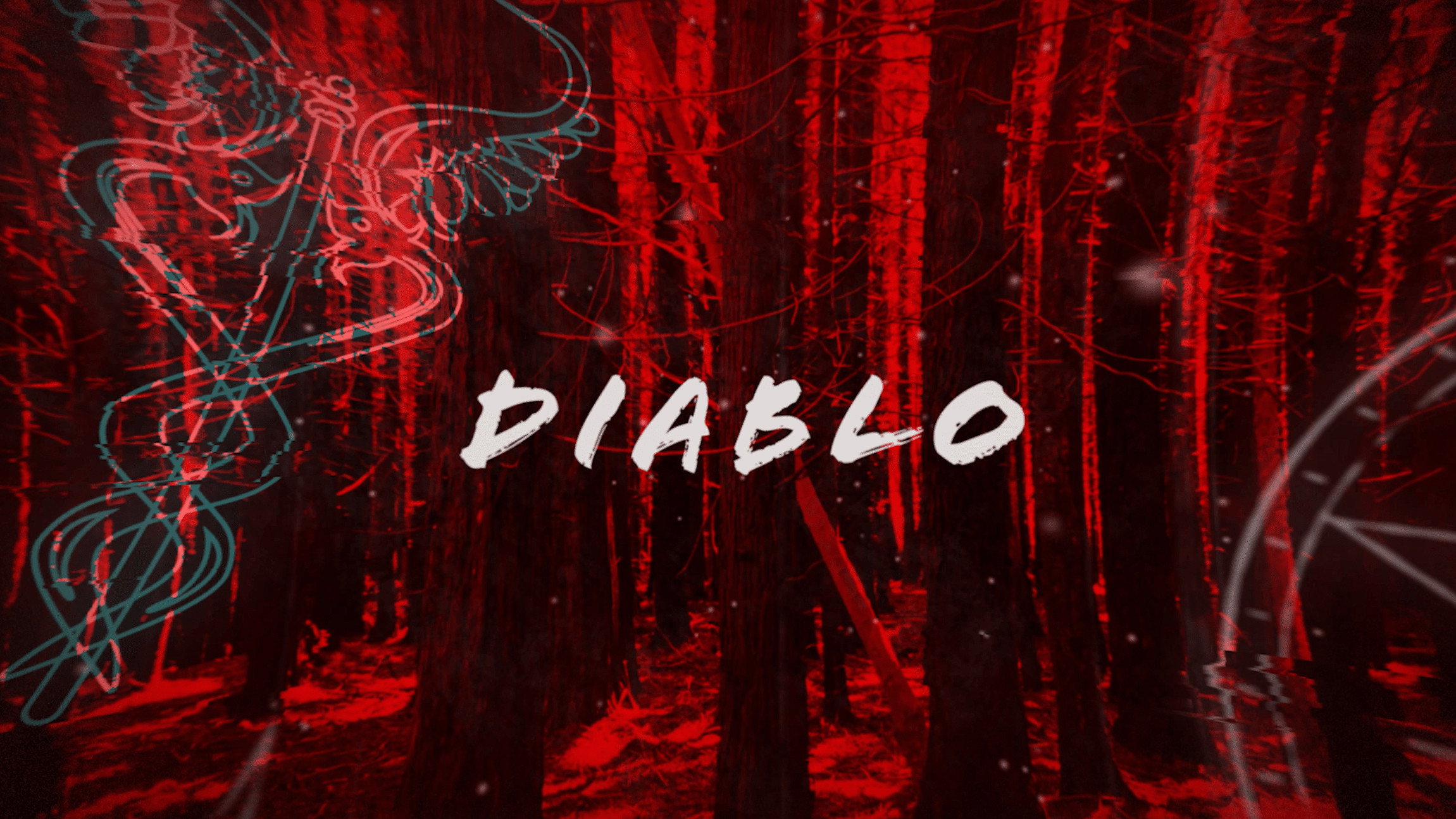 DIABLO's poster