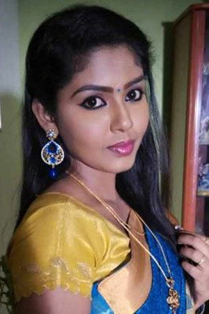 Hema Rajkumar's poster