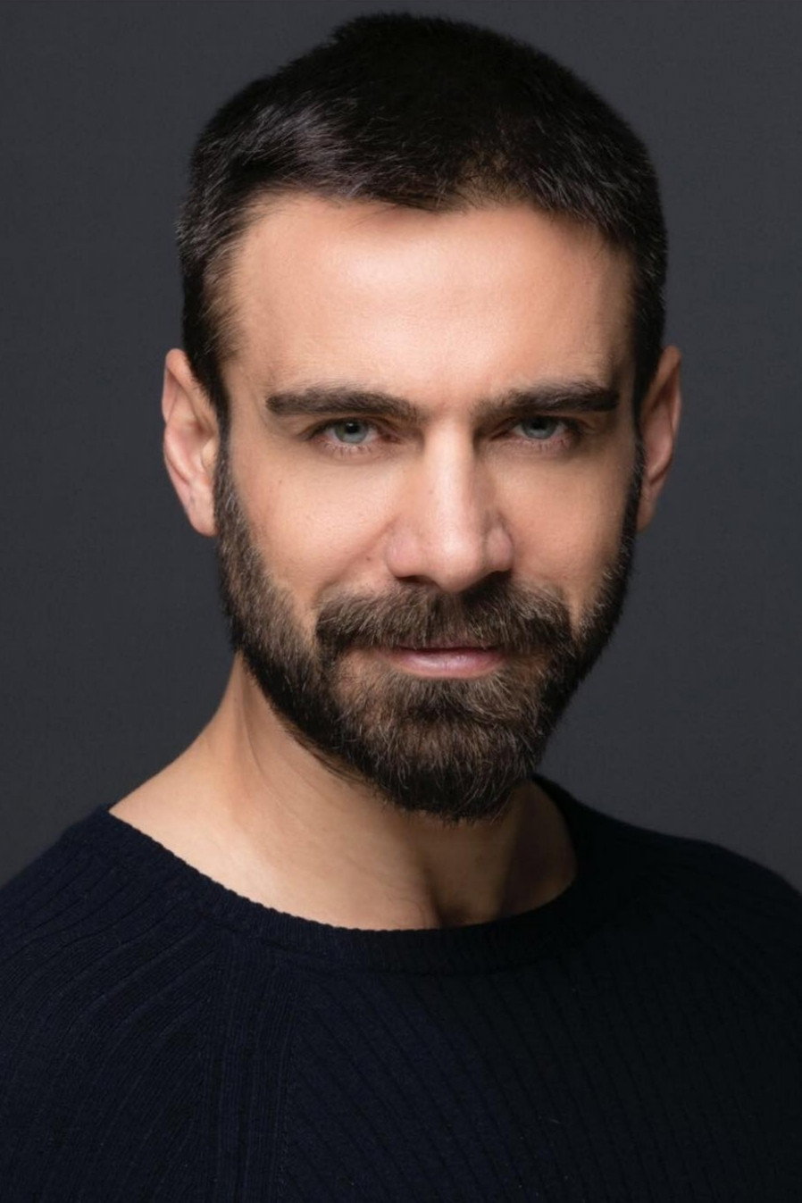 Adnan Koç's poster