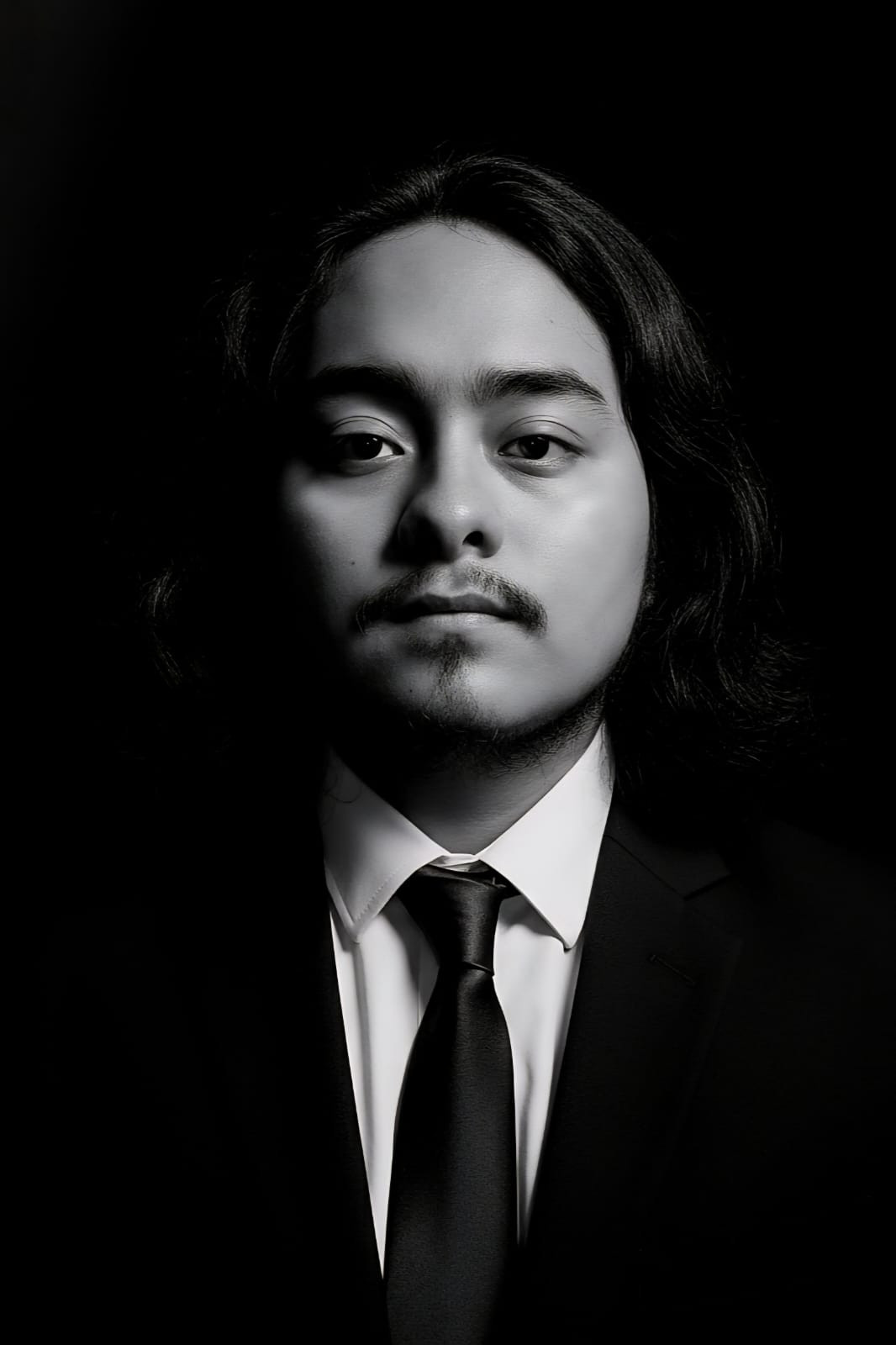 Borys Soriano C.'s poster