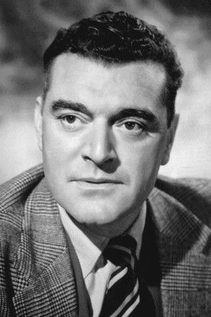 Jack Hawkins's poster