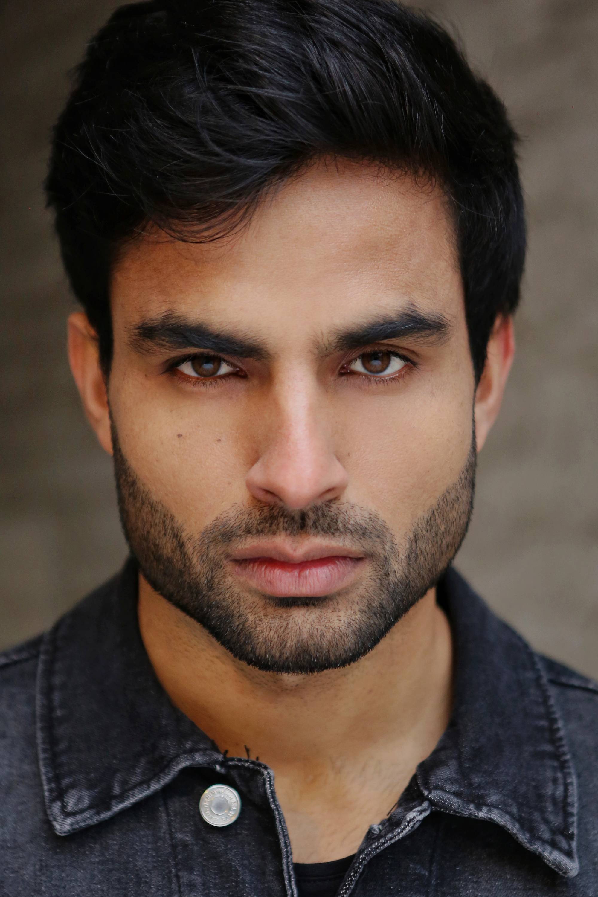 Tank Dhamala's poster