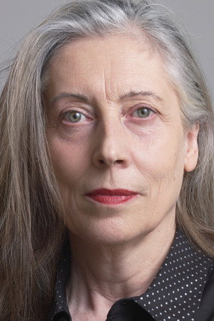 Moniek Toebosch's poster