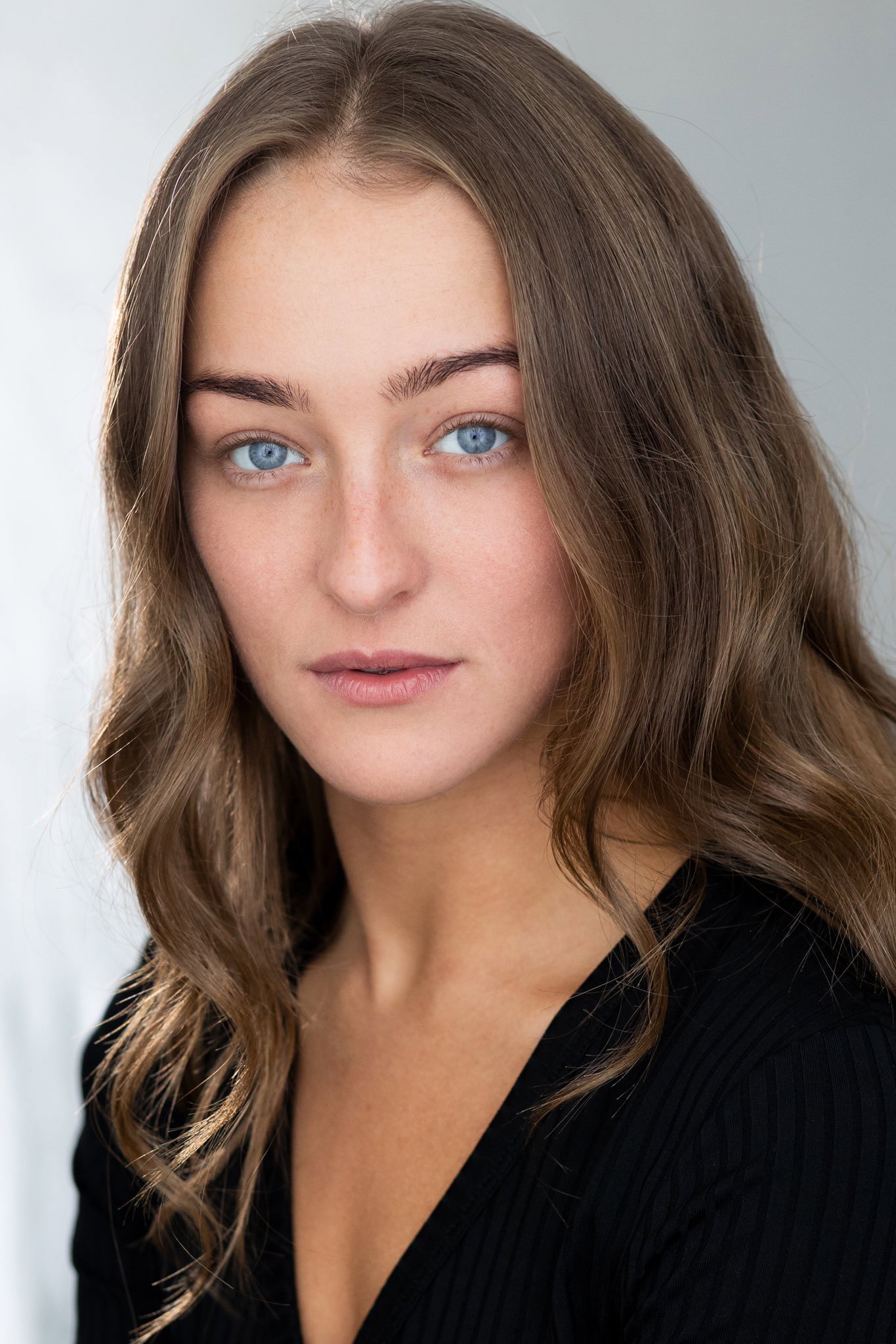 Alexandra Taylor's poster