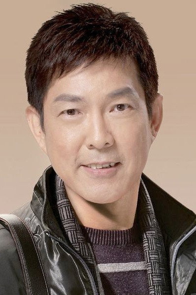 Yuen Biao's poster