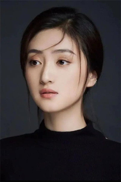 Cao Yixin's poster