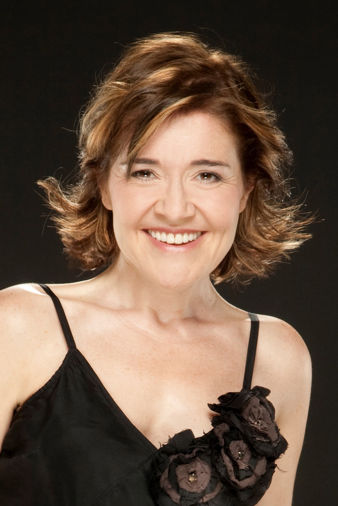 María Pujalte's poster