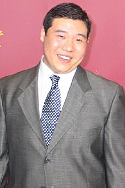 Li Feng's poster