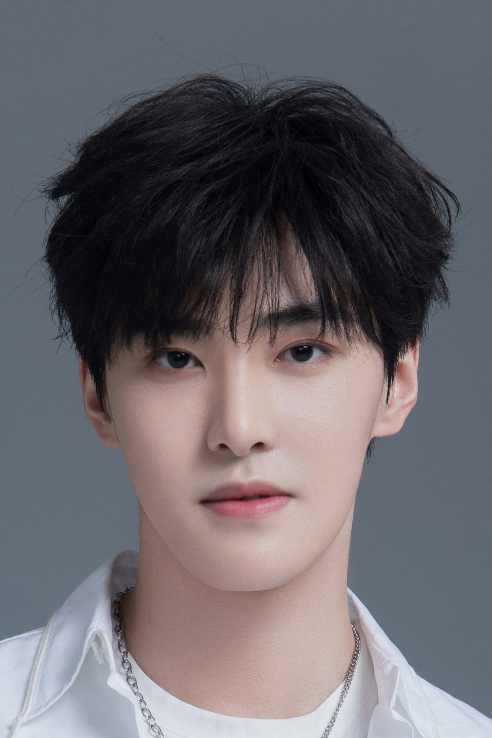 Jia Yi's poster