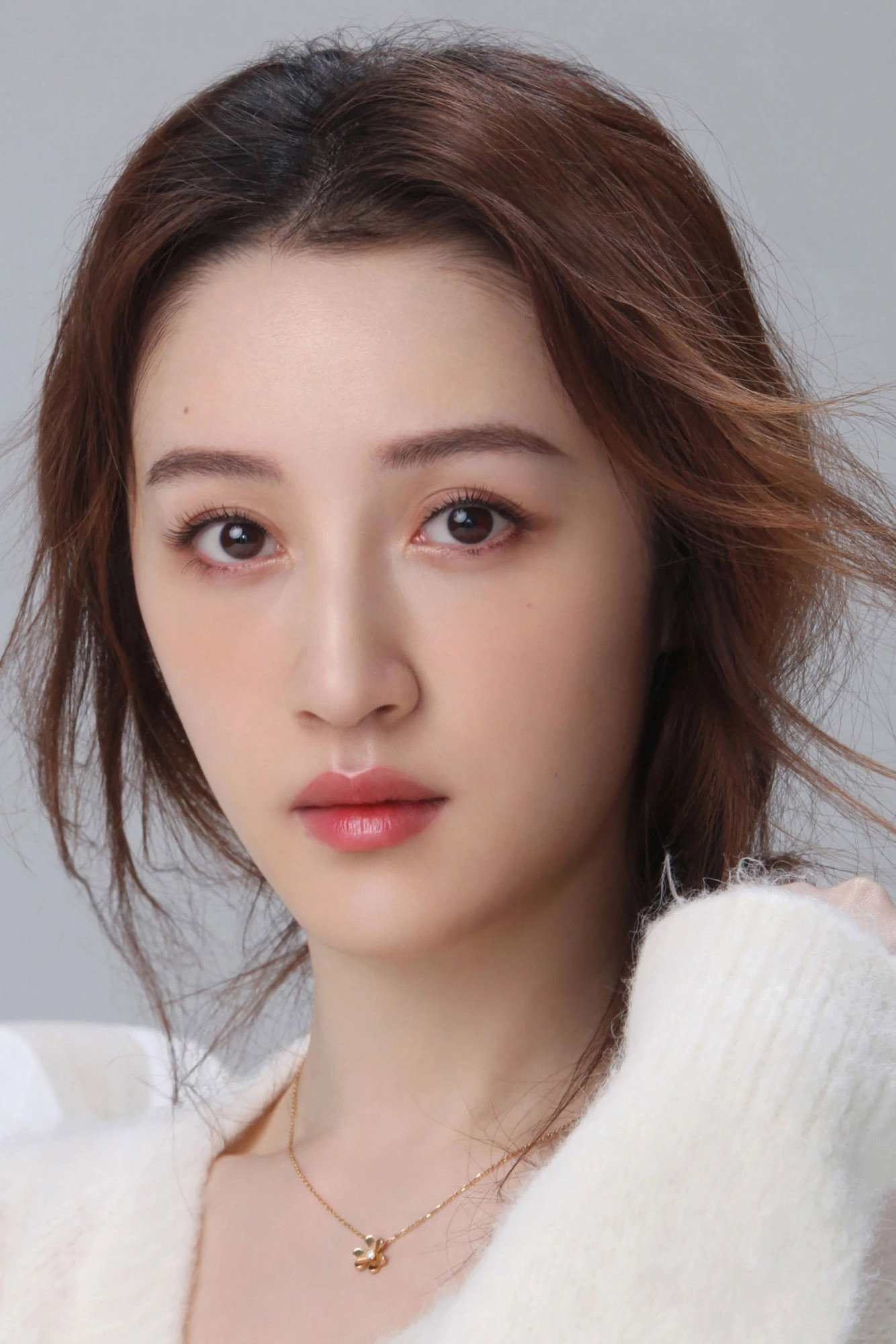 Yang Yi's poster