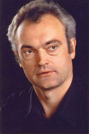 Vasiliy Savinov's poster