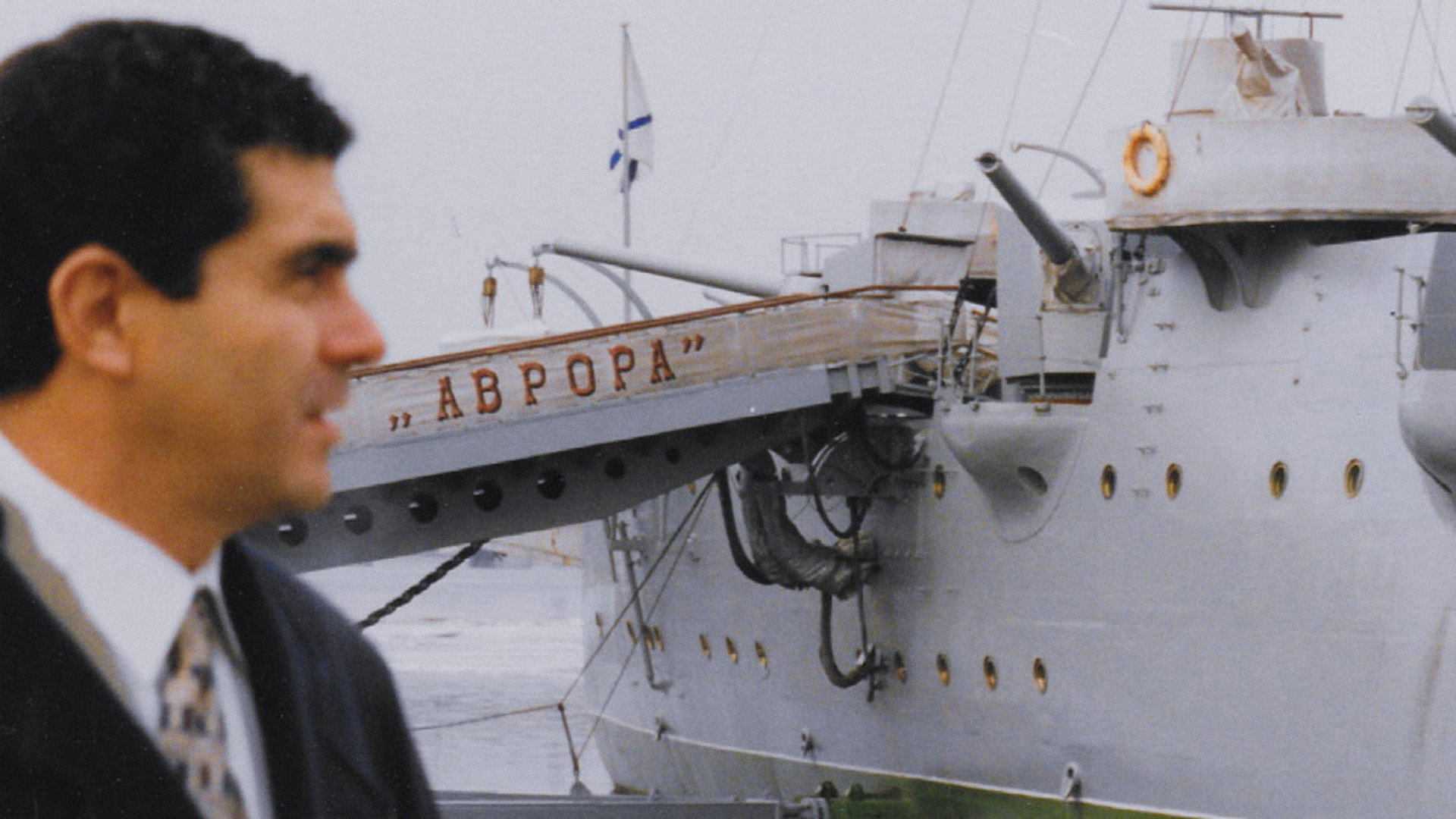 Operation Odessa's poster