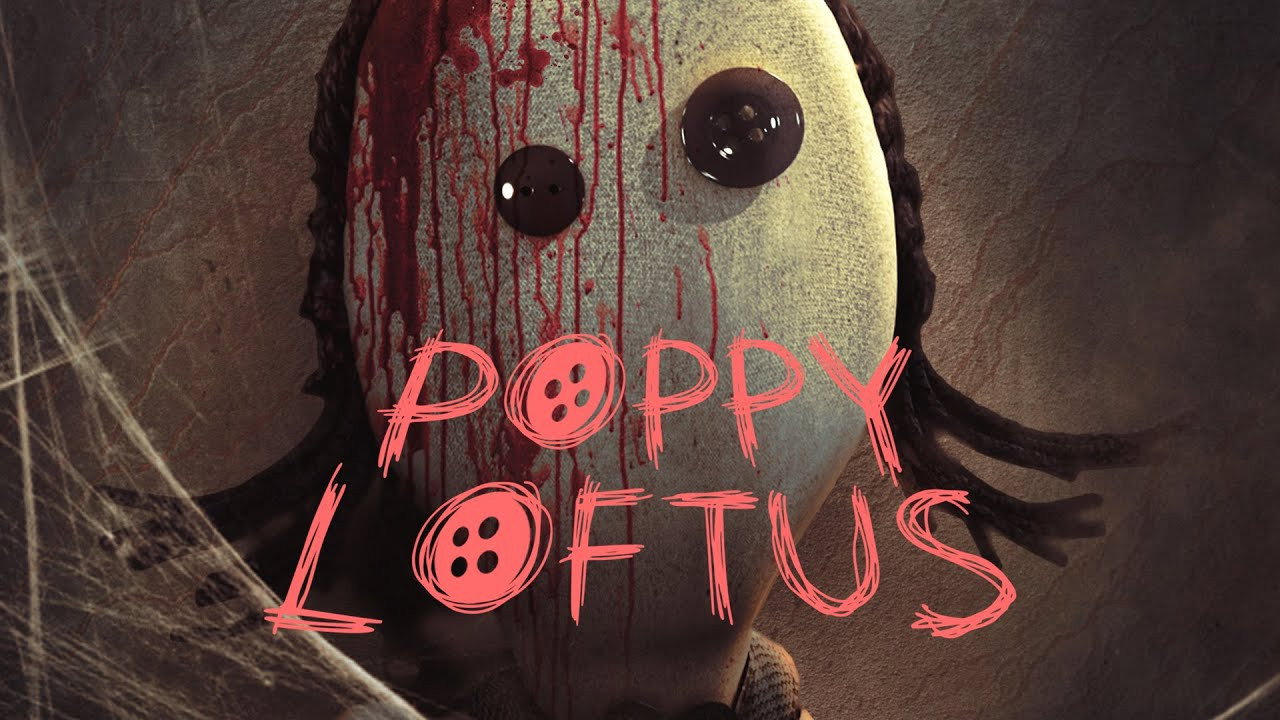 Poppy Loftus's poster