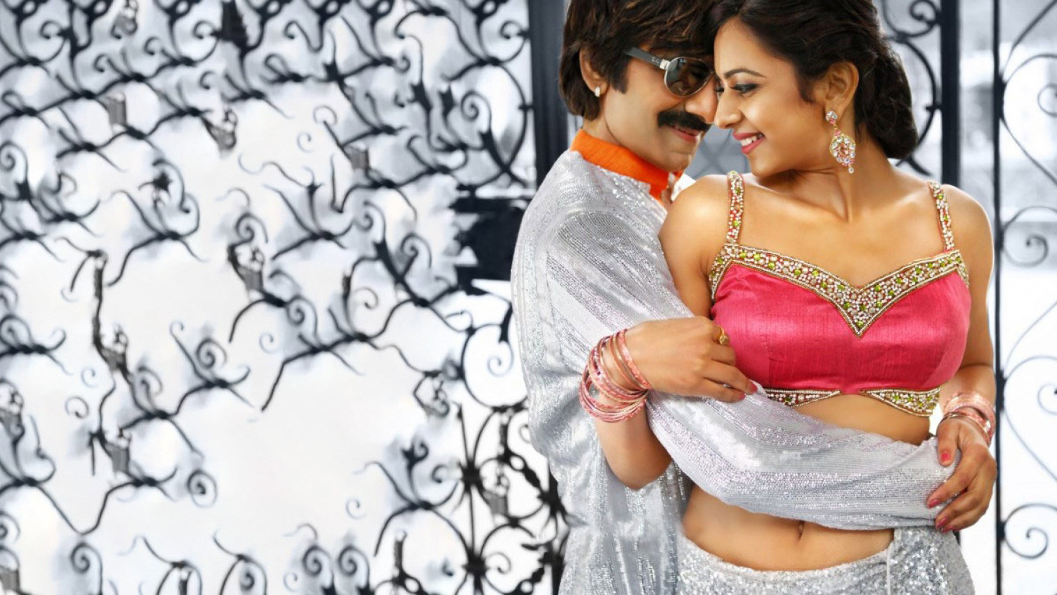 Kick 2's poster