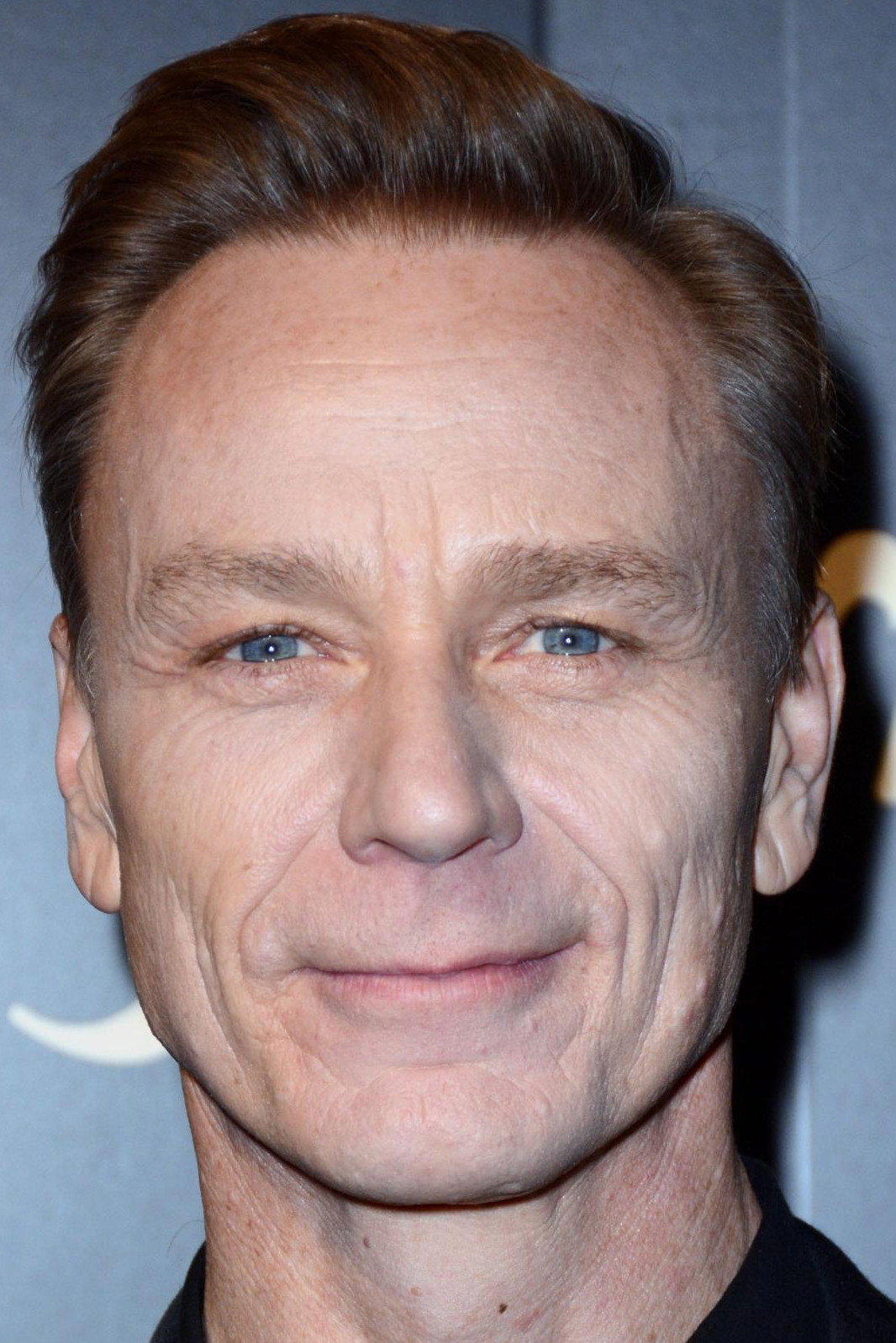 Ben Daniels's poster