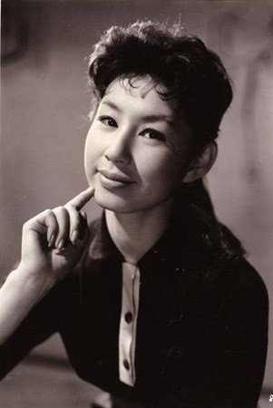 Noriko Shigeyama's poster