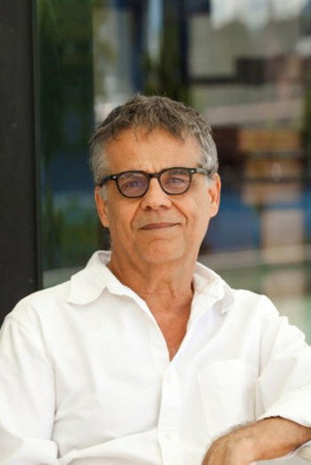 Bebeto Abrantes's poster