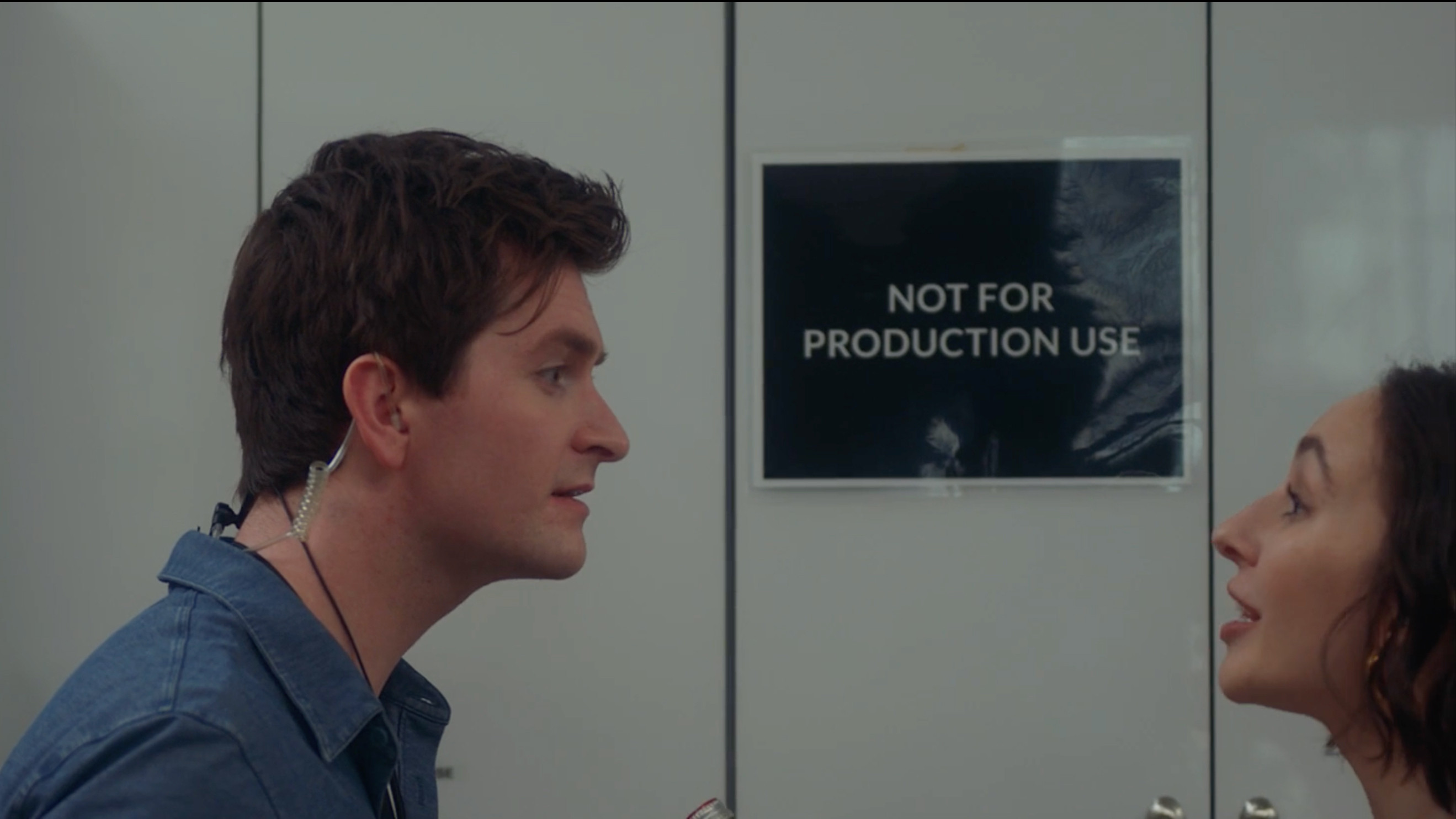 The Runner's poster
