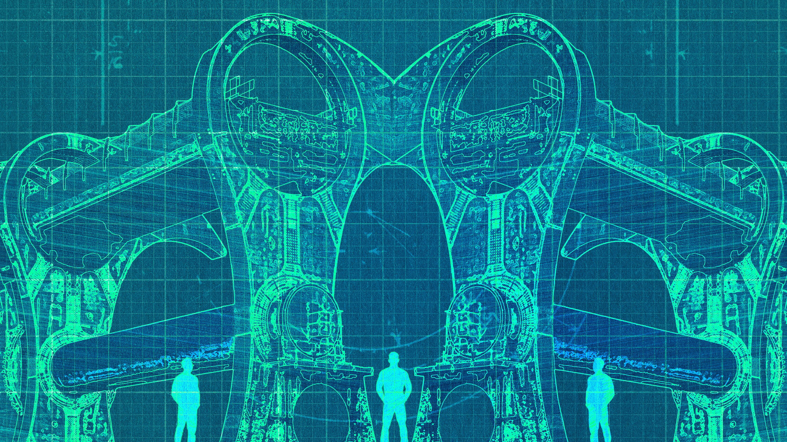 Impossible Engineering's poster