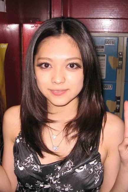 Airi Toriyama's poster