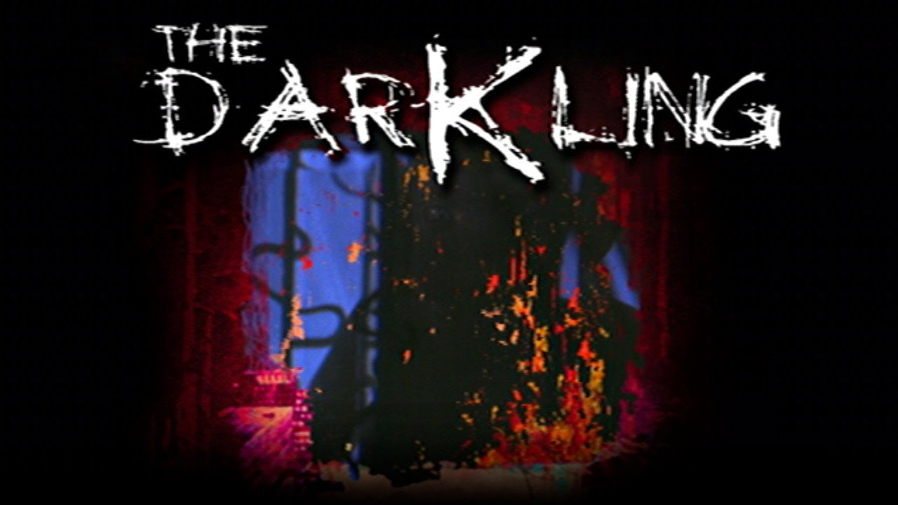 The Darkling's poster