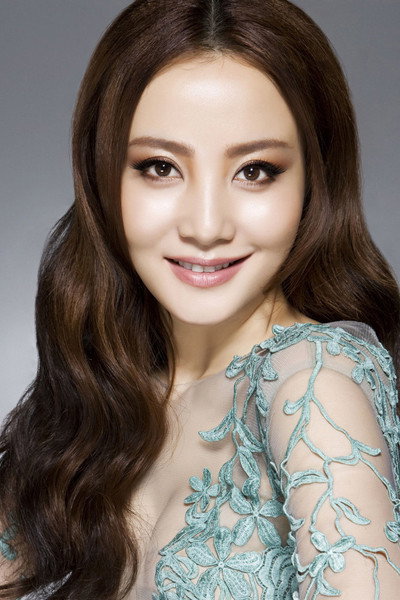 Tao Hong's poster
