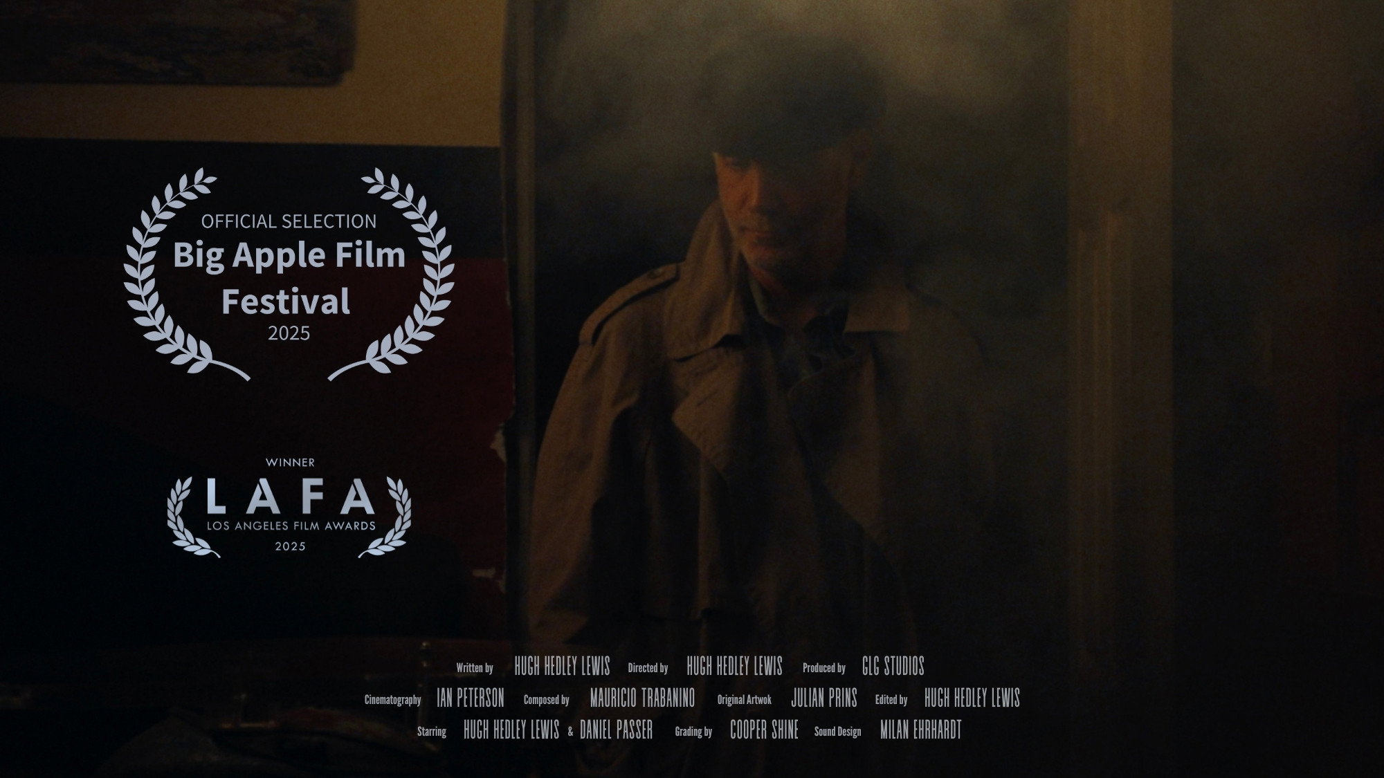 Fine Details's poster