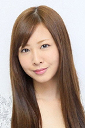 Sayuri Iwata's poster