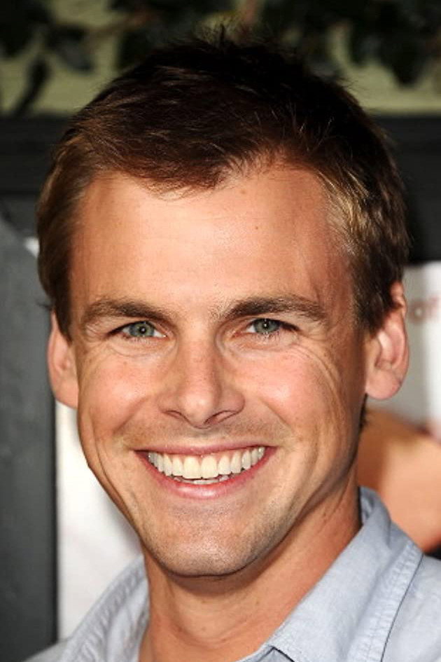 Tommy Dewey's poster