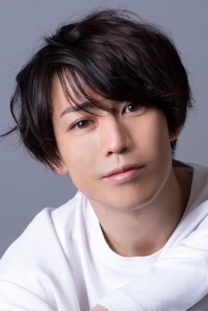 Kenta Kamakari's poster