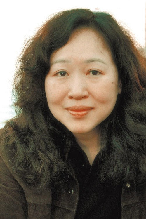 Wang Huiling's poster