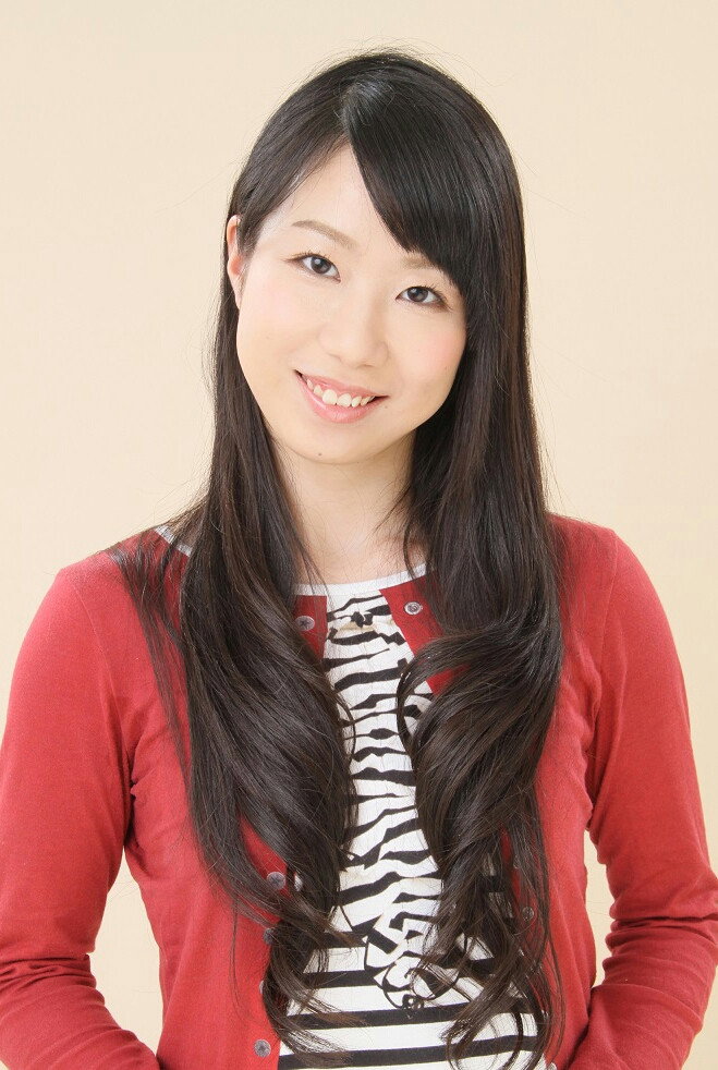 Maya Enoyoshi's poster