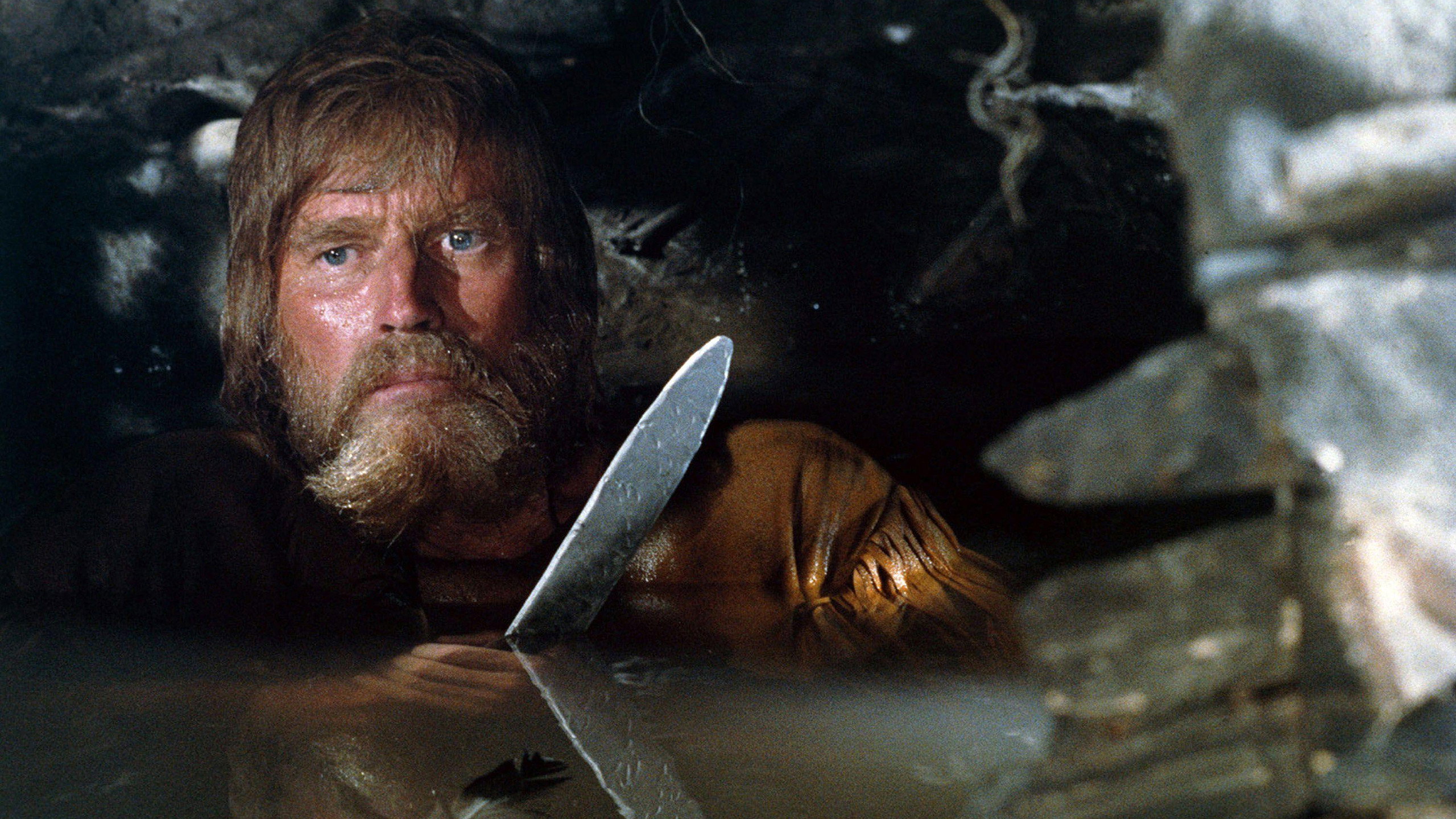 The Mountain Men's poster