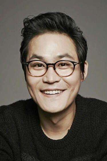 Kim Sung-kyun's poster