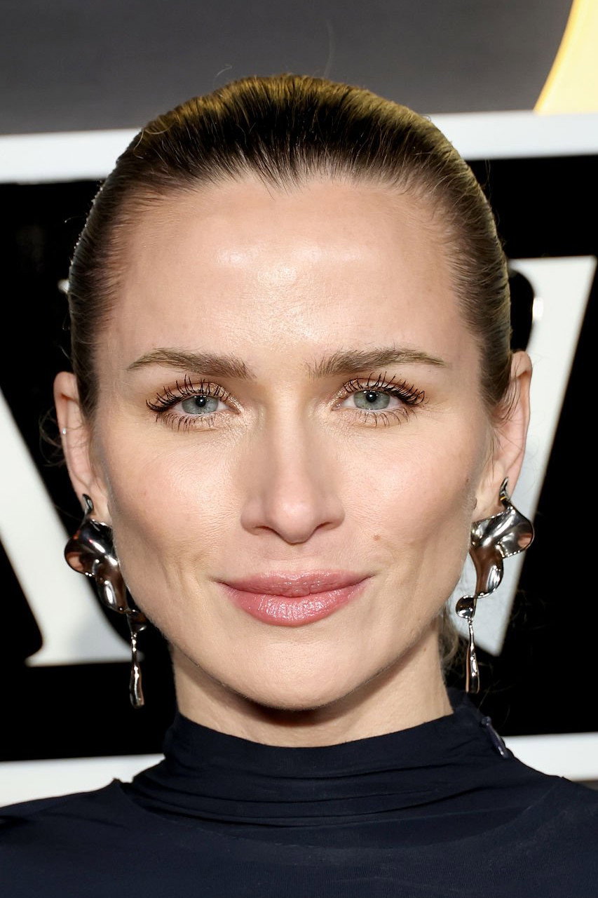 Shantel VanSanten's poster