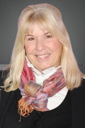 Barbara Dirickson's poster