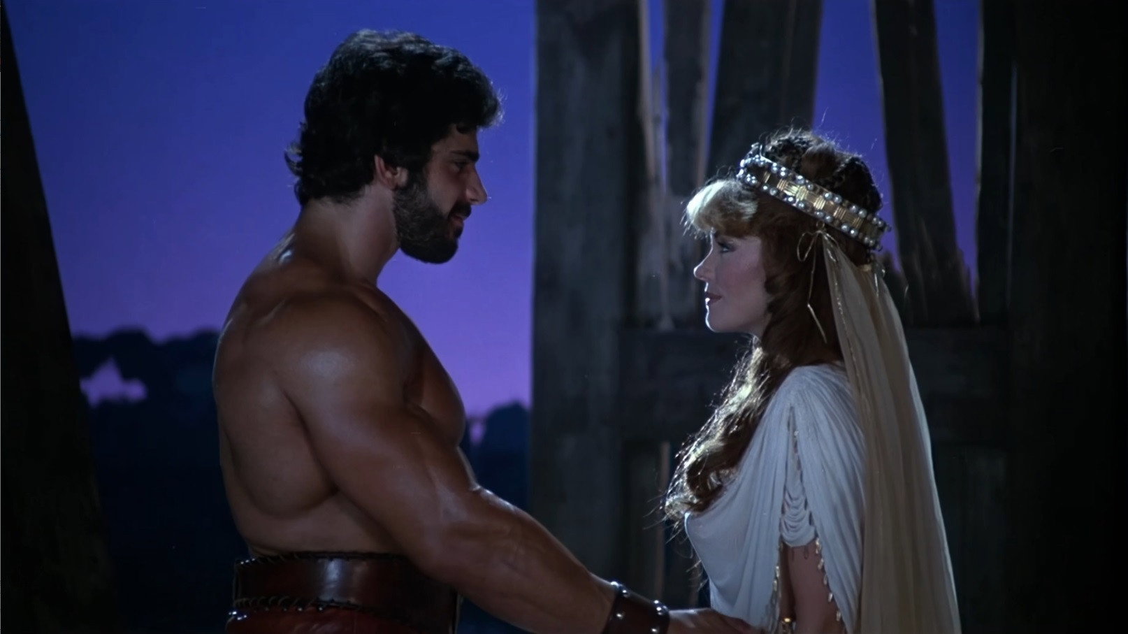 Hercules's poster