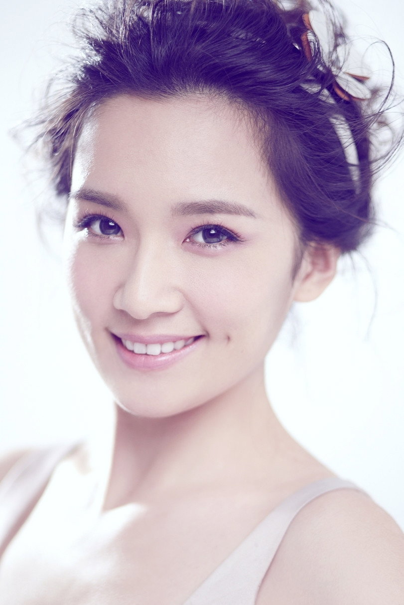 Zhang Ran's poster