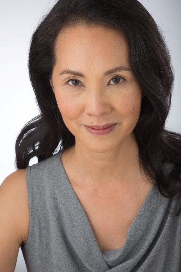 Karen Tsen Lee's poster