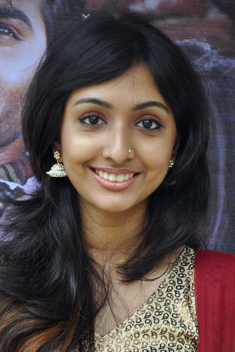 Utthara Unni's poster