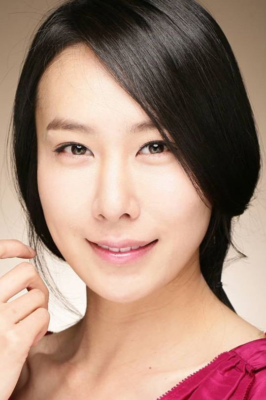 Lee Hwa-sun's poster