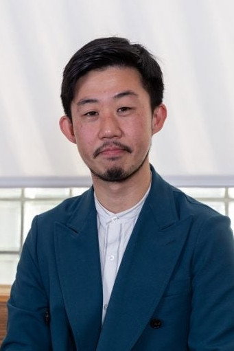 Kashou Iizuka's poster