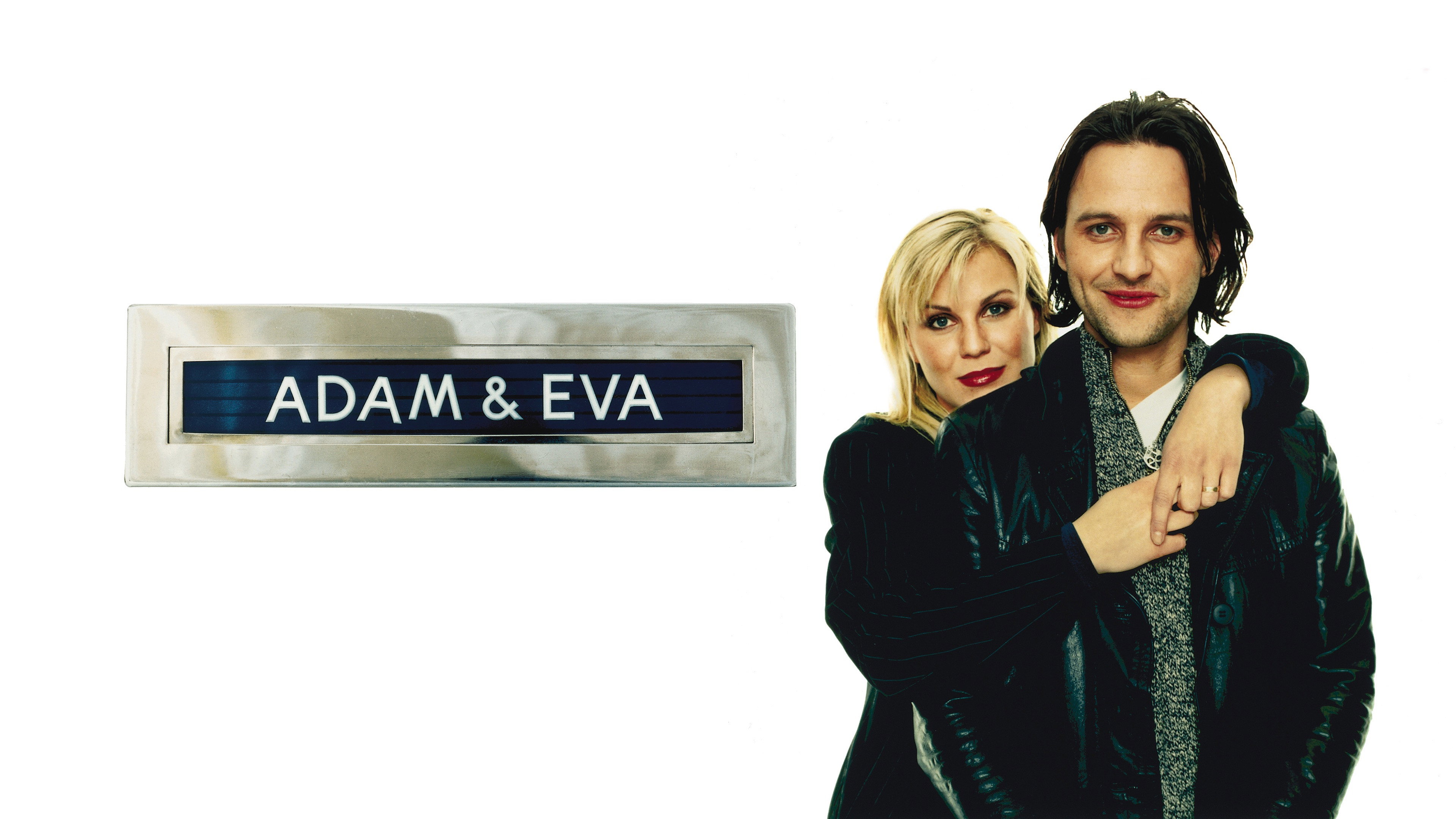 Adam & Eva's poster
